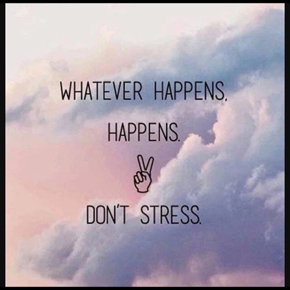 Welcome to my closet!